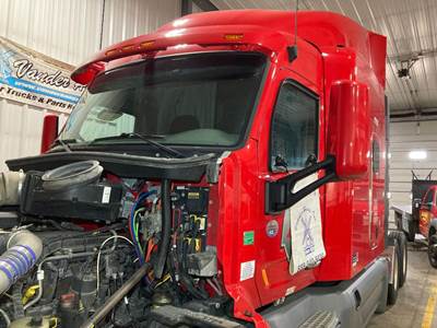Peterbilt 579 Cab Assembly