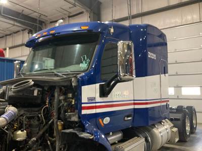Peterbilt 579 Cab Assembly