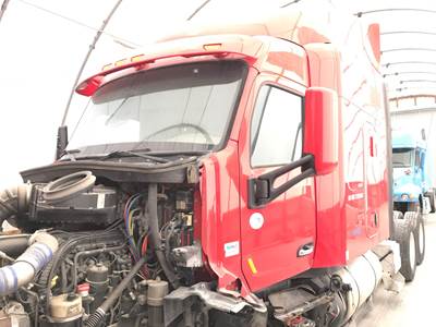Peterbilt 579 Cab Assembly
