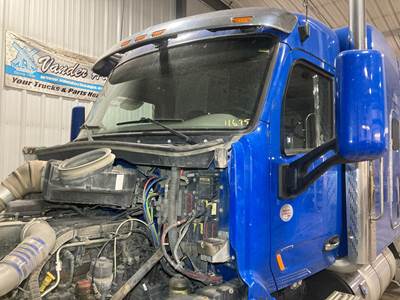 Peterbilt 579 Cab Assembly