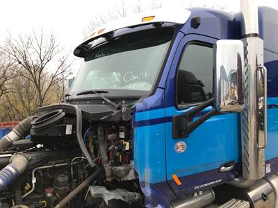 Peterbilt 579 Cab Assembly