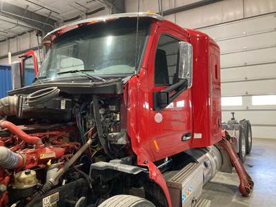 Peterbilt 579 Cab Assembly