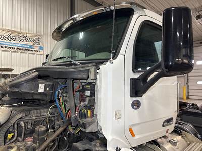 Peterbilt 579 Cab Assembly
