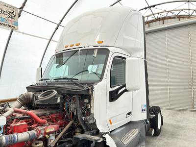 Peterbilt 579 Cab Assembly