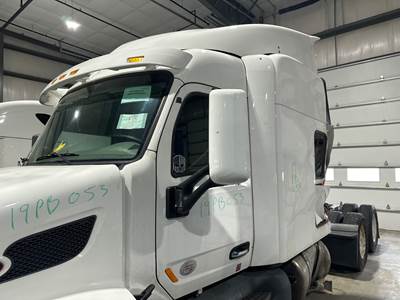 Peterbilt 579 Cab Assembly