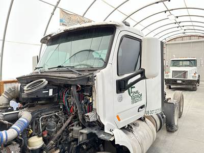 Peterbilt 579 Cab Assembly