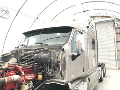 Peterbilt 587 Cab Assembly