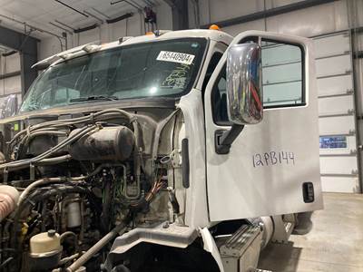 Peterbilt 587 Cab Assembly