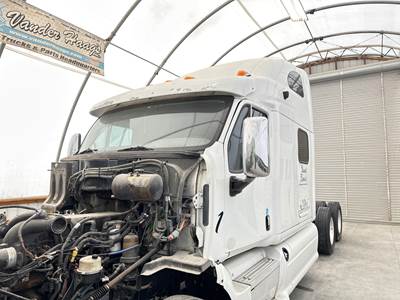 Peterbilt 587 Cab Assembly