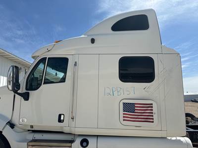 Peterbilt 587 Cab Assembly