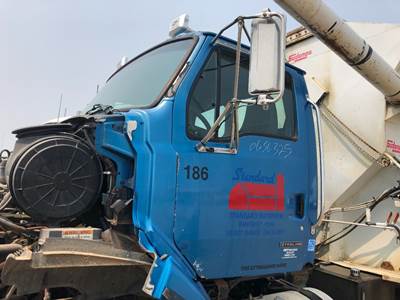 Sterling A8513 Cab Assembly