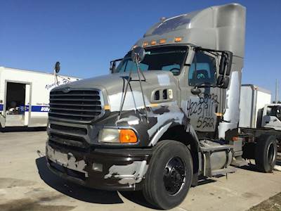 Sterling A9513 Cab Assembly