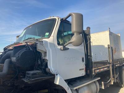 Sterling A9513 Cab Assembly
