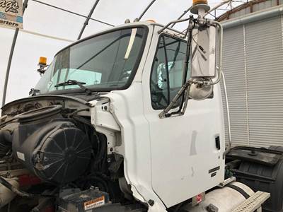 Sterling A9513 Cab Assembly