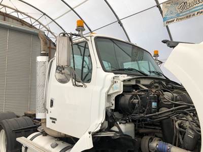 Sterling A9513 Cab Assembly