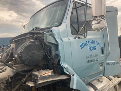 Sterling A9513 Cab Assembly