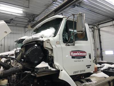 Sterling A9513 Cab Assembly