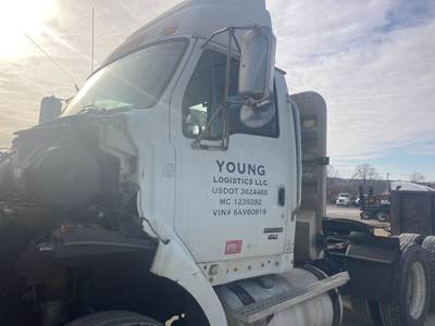 Sterling A9513 Cab Assembly