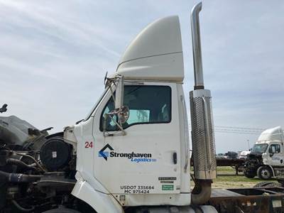 Sterling A9513 Cab Assembly