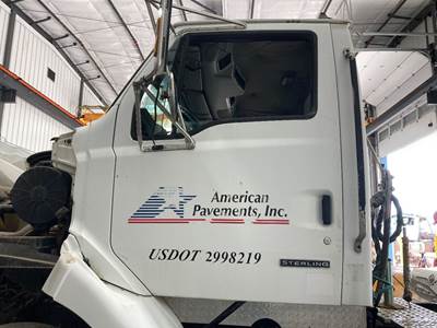 Sterling A9513 Cab Assembly