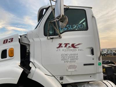 Sterling A9513 Cab Assembly