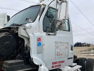 Sterling A9513 Cab Assembly