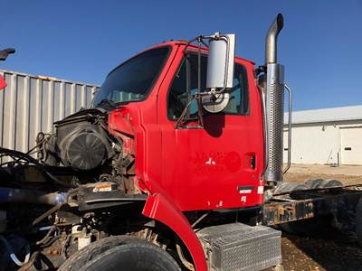 Sterling A9513 Cab Assembly