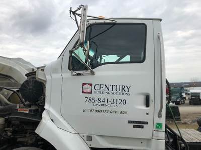 Sterling A9513 Cab Assembly