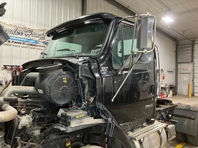 Sterling A9513 Cab Assembly