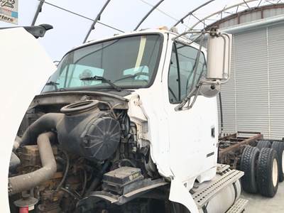 Sterling A9513 Cab Assembly