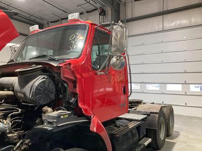 Sterling A9513 Cab Assembly