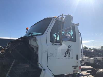 Sterling A9513 Cab Assembly