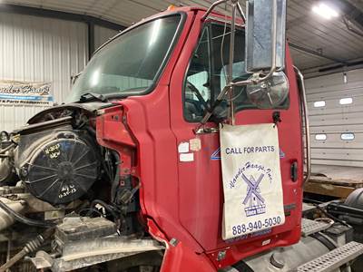 Sterling A9513 Cab Assembly