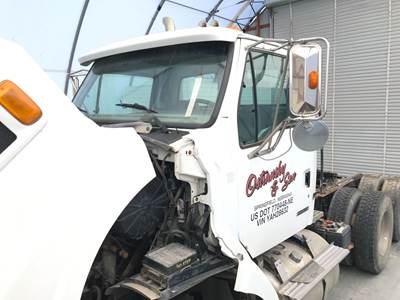 Sterling A9513 Cab Assembly