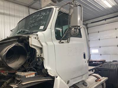 Sterling A9513 Cab Assembly