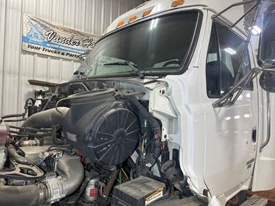 Sterling A9513 Cab Assembly