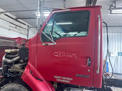 Sterling A9513 Cab Assembly
