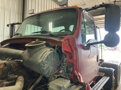 Sterling A9522 Cab Assembly