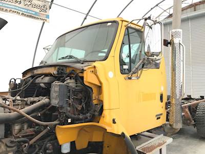 Sterling Acterra Cab Assembly