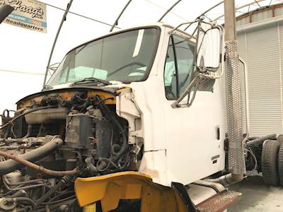 Sterling Acterra Cab Assembly