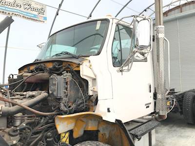 Sterling Acterra Cab Assembly