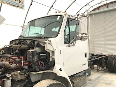 Sterling Acterra Cab Assembly