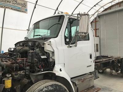 Sterling Acterra Cab Assembly