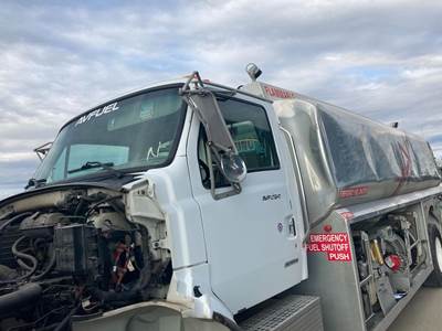 Sterling Acterra Cab Assembly