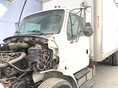 Sterling Acterra Cab Assembly
