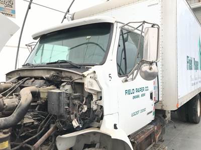 Sterling Acterra Cab Assembly