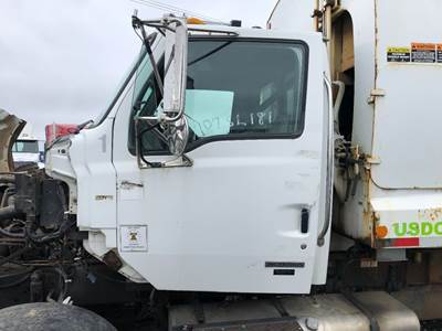 Sterling Acterra Cab Assembly