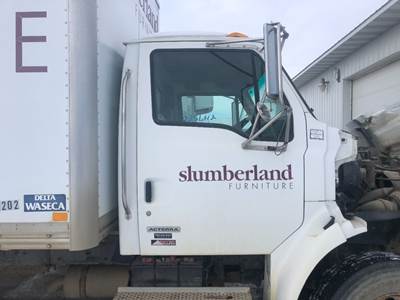 Sterling Acterra Cab Assembly