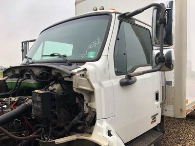 Sterling Acterra Cab Assembly