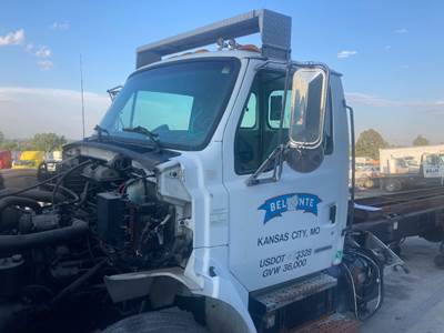 Sterling Acterra Cab Assembly